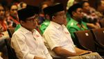 Anies-Sandi Hadiri Pleno Penetapan Cagub DKI Putaran Dua