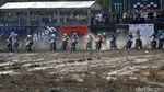 Nancy Van De Ven Menang di WMX Race 1