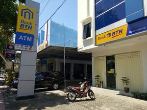 BTN Tunjuk Dirut PTPN III Gantikan Handayani