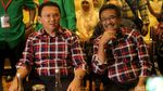 Ahok-Djarot Walk Out dari Pleno KPUD