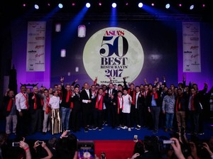8 Restoran Baru dari Asias 50 Best Restaurants yang Patut Dikunjungi (1)