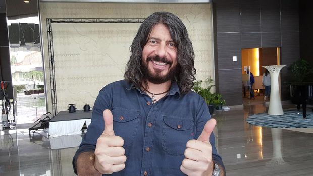 MXGP Jadi Momen Penting untuk Olahraga Otomotif di Indonesia