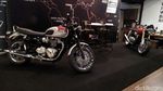 Triumph Luncurkan 4 Motor Anyar