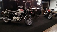 Semua produk anyar tersebut memiliki kelebihan dari model sebelumnya, seperti disematkan-nya traction control dan rem ABS (Anti-Lock Breaking System).