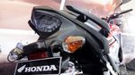 Honda Rilis Tampang Anyar CB500X