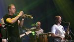 Harmonisasi Indah dari Mezzoforte