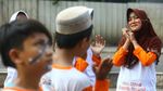 Teater Kangen Ayah Ramaikan CFD