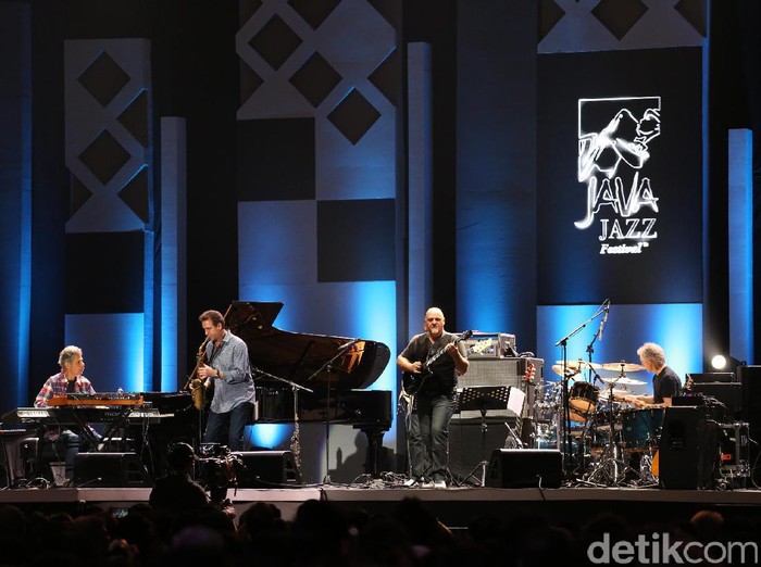 Java Jazz