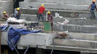 Aquatic Stadium didirikan bertujuan untuk melakukan pengembangan dan pengelolaan sarana dan pra-sarana olah raga renang di kawasan olah raga Gelora Bung Karno (GBK) Jakarta - indonesia.