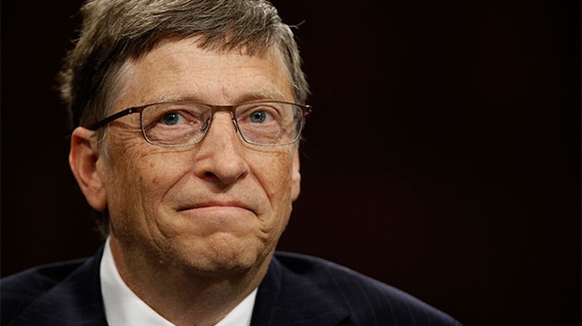Apa yang Diminum Bill Gates dan Obama serta Orang Sukses Dunia di Pagi Hari? (1)
