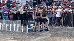 Grid Girl, Pemanis Balapan MXGP