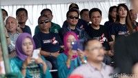Hari merupakan hari terakhir MXGP Indonesia. Hari ini, ajang Indo MXGP 2017 akan mementaskan race nomor MXGP dan MX2.