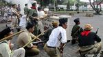 Peristiwa Serangan Umum di Yogyakarta Direka Ulang
