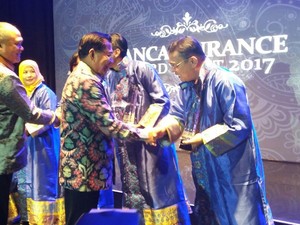 Ambisi BRI Life Rajai Industri Asuransi Jiwa