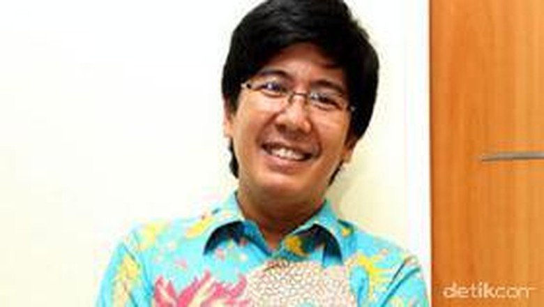 Foto: dok detikHOT Foto: dok detikHOT