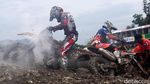 Race 2 MX2 Dihentikan