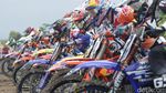 Race 1 MXGP Milik Shaun Simpson