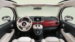 Fiat 500 Edisi Ultah Ke-60