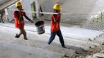 Renovasi Istora Senayan