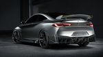 Project Black S, Mobil Hybrid Kolaborasi Infiniti dan Renault F1