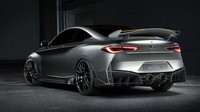 Model ini dikatakan akan diperlihatkan pertama kali pada Geneva Motor Show 2017 pekan depan, sebelum benar-benar dilepas ke pasaran.