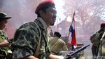 Peristiwa Serangan Umum di Yogyakarta Direka Ulang