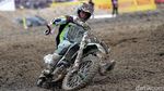 Race 1 MXGP Milik Shaun Simpson