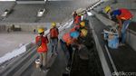 Renovasi Istora Senayan
