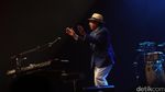 Sergio Mendes Sihir Java Jazz Nikmati Irama Latin