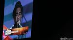 Glenn Fredly Tampil Menggoda