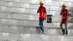 Renovasi Istora Senayan