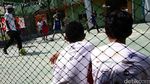 Anak Rusun Marunda Mengejar Mimpi