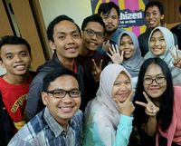 Eman Segone, Gerakan Keren Untuk Menyayangi Nasi