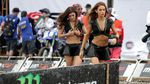 Grid Girl, Pemanis Balapan MXGP