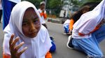 Teater Kangen Ayah Ramaikan CFD