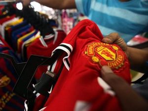 Kendala Sheikh Jassim Akuisisi Manchester United