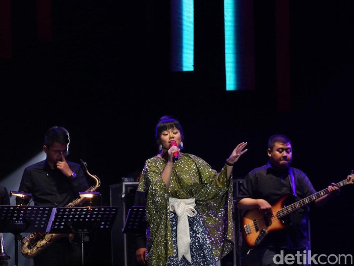 Yura Hingga Saykoji Juga Tampil di BNI Java Jazz 2017