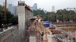 Pembangunan Aquatic Stadium Dikebut