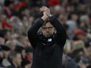 Klopp: Sanchez Dicadangkan Bukan Keuntungan untuk Liverpool