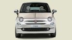 Fiat 500 Edisi Ultah Ke-60