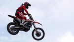Race 1 MXGP Milik Shaun Simpson