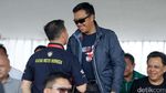 Menpora Nonton Langsung Indo MXGP