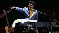 Sejak itu, karier musik Glenn Fredly terus menanjak. Foto: Asep/detikHOT