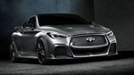 Project Black S, Mobil Hybrid Kolaborasi Infiniti dan Renault F1