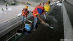 Renovasi Istora Senayan