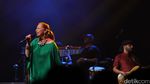 Sergio Mendes Sihir Java Jazz Nikmati Irama Latin