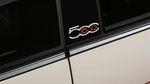 Fiat 500 Edisi Ultah Ke-60
