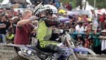 Race 1 MXGP Milik Shaun Simpson