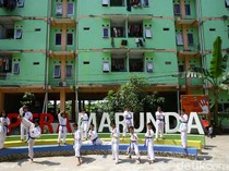 Catat! Festival Marunda Digeber 26-27 Juli