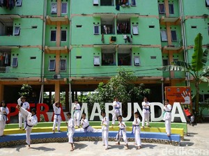 Catat! Festival Marunda Digeber 26-27 Juli
